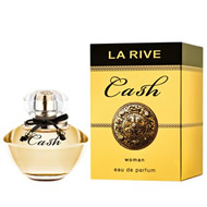 La Rive Cash Woman