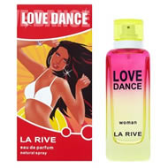 Love Dance