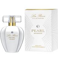 La Rive Swarovski Pearl