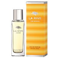 La Rive La Rive Woman