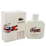 Lacoste L 12 12 Energized Edition