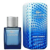 Lacoste pour Homme Pop Edition
