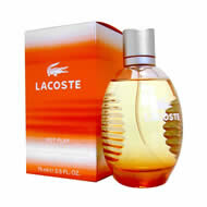 Lacoste Hot Play