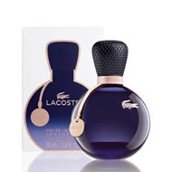 Eau De Lacoste Sensuelle