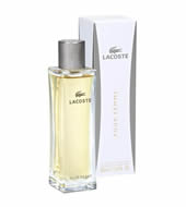 Lacoste Pour Femme