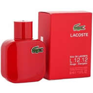L 12 12 Rouge
