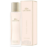 Lacoste Pour Femme Timeless