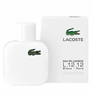 Lacoste L 12 12 Blanc