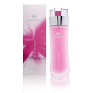 Love Of Pink