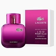 Eau de Lacoste L 12 12 Magnetic Pour Elle