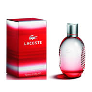 Lacoste Style In Play