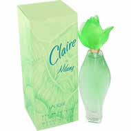 Lalique Claire de Nilang