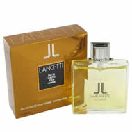 Lancetti Homme