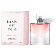 La Vie Est Belle