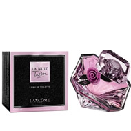 La Nuit Tresor L Eau de Toilette