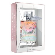 La Vie Est Belle Limited Edition