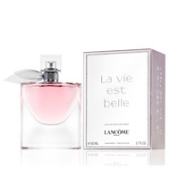 La Vie Est Belle L Eau de Parfum Legere