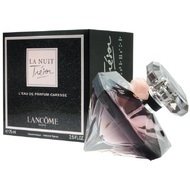 La Nuit Tresor Caresse