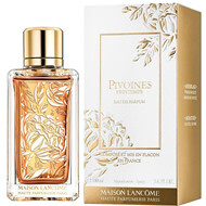 Pivoines