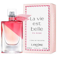 La Vie Est Belle En Rose