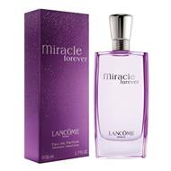 Lancome Miracle Forever
