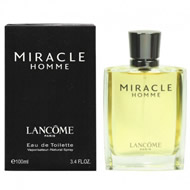 Miracle Homme