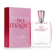 Lancome Miracle So Magic