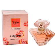 Tresor Sheer Eau De Printemps Tresor Sheer Eau De Printemps