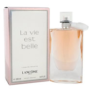 La Vie Est Belle Eau de Toilette