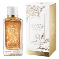 Santal Kardamon