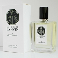 Vetyver Blanc