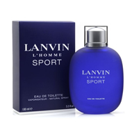 L Homme Sport