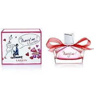 Lanvin Marry Me Love Edition