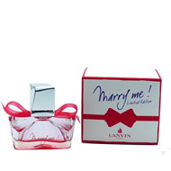 Marry Me Limited Edition