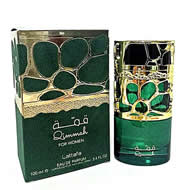 Lattafa Perfumes Qimmah for Women