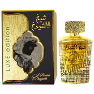 Sheikh Al Shuyukh Luxe Edition Sheikh Al Shuyukh Luxe Edition