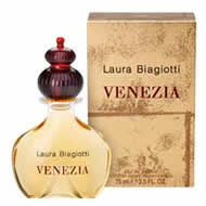 Laura Biagiotti Venezia 2011