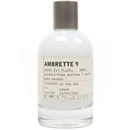 Le Labo Ambrette 9