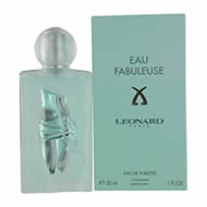Leonard Eau Fabuleuse