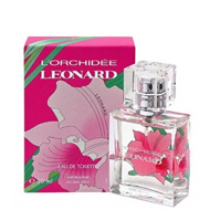 Leonard L Orchidee