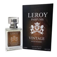 Vintage for Men