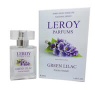 Green Lilac Green Lilac