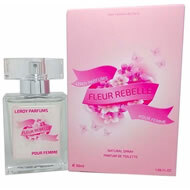 Leroy Parfums Fleur Rebelle