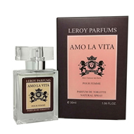 Leroy Parfums Amo la Vita