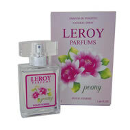Leroy Parfums Peony