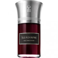 Ile Pourpre Eau Imaginaire