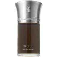Les Liquides Imaginaires Tellus