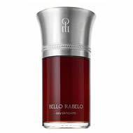 Bello Rabelo Eau Sanguine