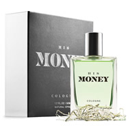 His Money