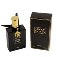 Liquid Money Lucky Money Cologne